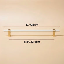 Load image into Gallery viewer, Argan Knob & Pull Bar