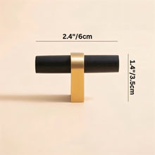 Load image into Gallery viewer, Argan Knob & Pull Bar