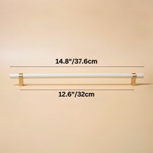 Load image into Gallery viewer, Argan Knob & Pull Bar