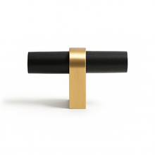 Load image into Gallery viewer, Argan Knob & Pull Bar