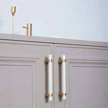 Load image into Gallery viewer, Argan Knob & Pull Bar