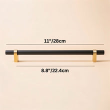 Load image into Gallery viewer, Argan Knob & Pull Bar