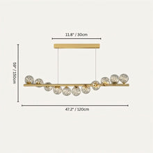 Load image into Gallery viewer, Ariella Chandelier