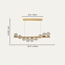 Load image into Gallery viewer, Ariella Chandelier