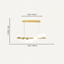 Load image into Gallery viewer, Ariella Chandelier