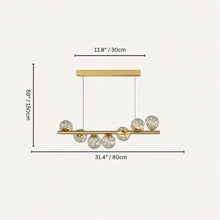 Load image into Gallery viewer, Ariella Chandelier