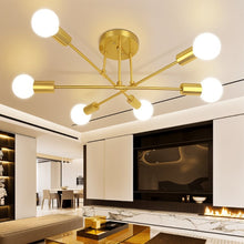 Load image into Gallery viewer, Arinya Ceiling Light