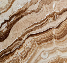 Load image into Gallery viewer, Arizona Wave Bookmatching Onyx Slabs Polished - Full Truckload