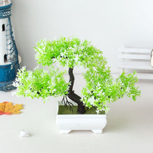 Carregar imagem no visualizador da galeria, Ornamental Bonsai Tree