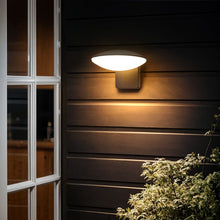 Load image into Gallery viewer, Aruj Outdoor Wall Lamp