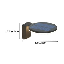 Load image into Gallery viewer, Aruj Outdoor Wall Lamp