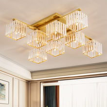 Load image into Gallery viewer, Arunah Ceiling Light