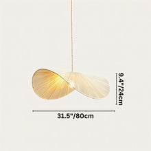 Load image into Gallery viewer, Asalu Pendant Light
