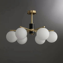 Carregar imagem no visualizador da galeria, Ascen Chandelier