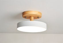 Load image into Gallery viewer, Ashane Ceiling Light