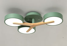 Load image into Gallery viewer, Ashane Ceiling Light