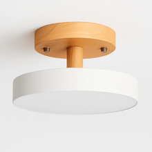 Load image into Gallery viewer, Ashane Ceiling Light
