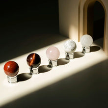 Carregar imagem no visualizador da galeria, Asma Knob