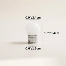 Carregar imagem no visualizador da galeria, Asma Knob