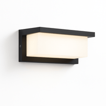 Carregar imagem no visualizador da galeria, Aster Outdoor Wall Lamp