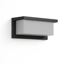 Carregar imagem no visualizador da galeria, Aster Outdoor Wall Lamp