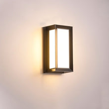 Carregar imagem no visualizador da galeria, Aster Outdoor Wall Lamp