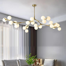 Load image into Gallery viewer, Astraia Chandelier Light