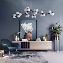 Load image into Gallery viewer, Astraia Chandelier Light