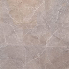 Carregar imagem no visualizador da galeria, Atlantic Grey Marble Floor and Wall Tile Polished - Livfloors Collection