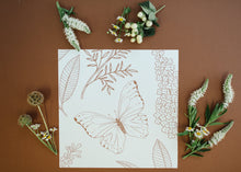 Carregar imagem no visualizador da galeria, Ashlyn Wallpaper by Gooseberry Moon