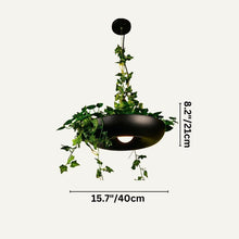 Load image into Gallery viewer, Aula Pendant Light