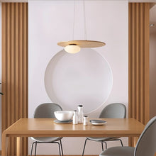 Carregar imagem no visualizador da galeria, Auma Pendant Light