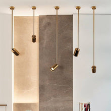 Load image into Gallery viewer, Aurea Ceiling Light