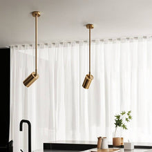 Load image into Gallery viewer, Aurea Ceiling Light