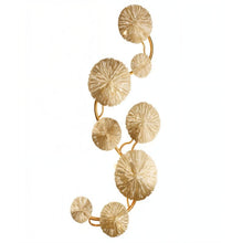 Load image into Gallery viewer, Aurelia Illuminated Art