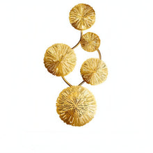 Load image into Gallery viewer, Aurelia Illuminated Art