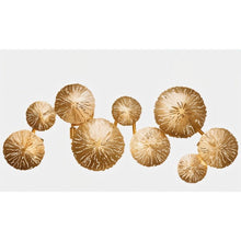 Load image into Gallery viewer, Aurelia Illuminated Art