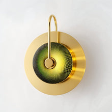 Carregar imagem no visualizador da galeria, Aurelie Wall Lamp