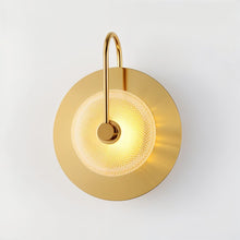 Carregar imagem no visualizador da galeria, Aurelie Wall Lamp