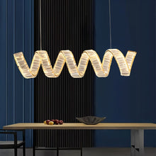 Carregar imagem no visualizador da galeria, Aurora Chandelier