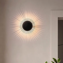 Load image into Gallery viewer, Avaha Wall Lamp