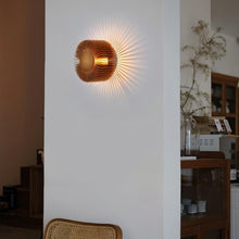 Load image into Gallery viewer, Avaha Wall Lamp