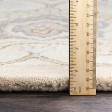 Cargar imagen en el visor de la galería, Conesus Hand Tufted Ivory 1109 Wool Rug