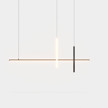Carregar imagem no visualizador da galeria, Avery Pendant Light