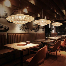 Carregar imagem no visualizador da galeria, Avesta Pendant Light