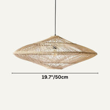 Carregar imagem no visualizador da galeria, Avesta Pendant Light