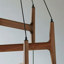 Carregar imagem no visualizador da galeria, Avira Chandelier