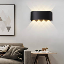 Carregar imagem no visualizador da galeria, Avivah Wall Lamp