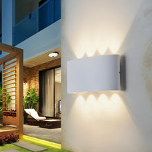 Carregar imagem no visualizador da galeria, Avivah Wall Lamp