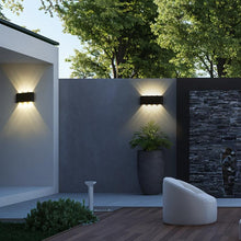 Carregar imagem no visualizador da galeria, Avivah Wall Lamp